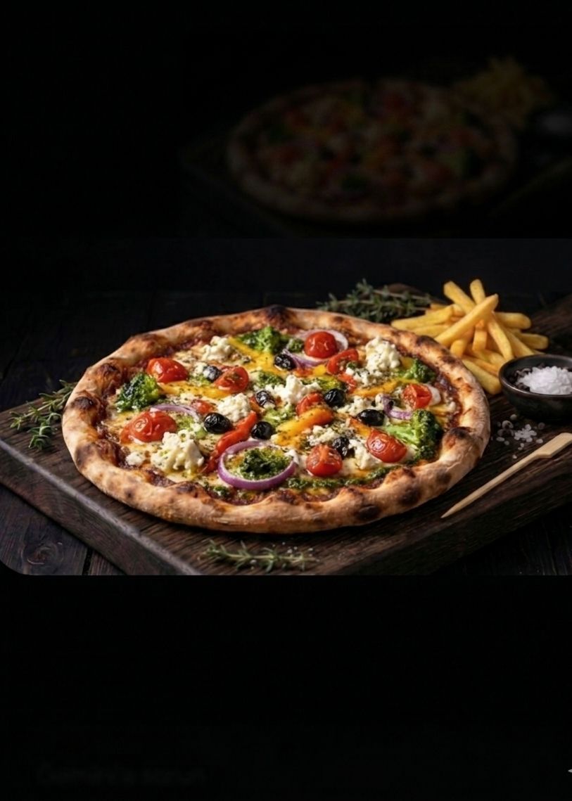 AKDENİZ PİZZA